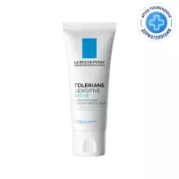 La Roche-Posay Toleriane Sensitive Riche насыщенный увлажняющий крем для сухой чувствительной кожи 40 мл 1 шт