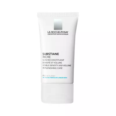 La Roche-Posay Substiane средство для восстановления плотности кожи и овала лица для нормальной и сухой кожи 40 мл 1 шт
