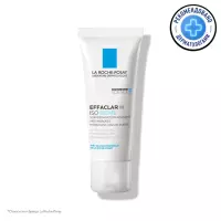 La Roche-Posay Effaclar H Iso-Biome ультра успокаивающий восстанавливающий уход против несовершенств 40 мл 1 шт