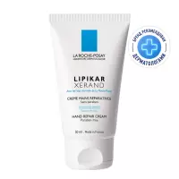 La Roche-Posay Lipikar Xerand восстанавливающий крем для очень сухой кожи рук 50 мл 1 шт