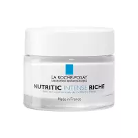 La Roche-Posay Nutritic Intense Riche питательный крем для интенсивного восстановления кожи 50 мл 1 шт