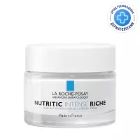 La Roche-Posay Nutritic Intense Riche питательный крем для интенсивного восстановления кожи 50 мл 1 шт