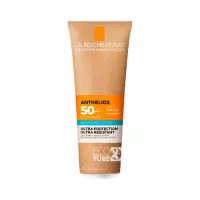La Roche-Posay Anthelios солнцезащитное увлажняющее молочко для лица и тела SPF 50+/PPD 30 250 мл 1 шт