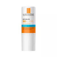 La Roche-Posay Anthelios солнцезащитный стик для лица очень высокая степень защиты SPF 50+/PPD 28 9 г 1 шт