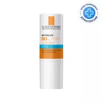 La Roche-Posay Anthelios солнцезащитный стик для лица очень высокая степень защиты SPF 50+/PPD 28 9 г 1 шт