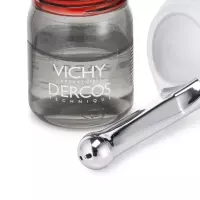 Vichy Dercos Technique Aminexil Intensive 5 средство против выпадения волос широкого спектра для женщин монодозы 21 шт
