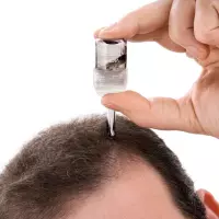 Vichy Dercos Technique Aminexil Intensive 5 средство против выпадения волос широкого спектра для мужчин монодозы 21 шт