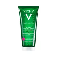 Vichy Normaderm Phytosolution интенсивно очищающий гель для умывания уменьшающий жирность кожи 200 мл 1 шт
