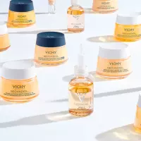 Vichy Neovadiol Менопауза крем ночной восстанавливающий питательный 50 мл 1 шт