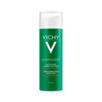 Vichy Normaderm матирующий уход против несовершенств и жирного блеска 50 мл 1 шт