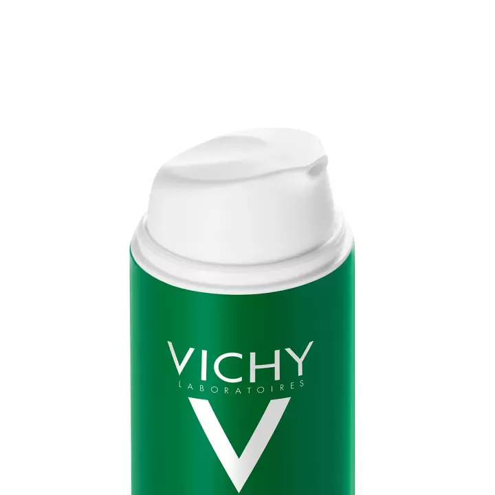 Vichy Normaderm матирующий уход против несовершенств и жирного блеска 50 мл 1 шт