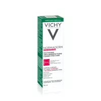 Vichy Normaderm матирующий уход против несовершенств и жирного блеска 50 мл 1 шт