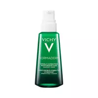 Vichy Normaderm корректирующий уход двойного действия для проблемной кожи склонной к жирности 50 мл 1 шт