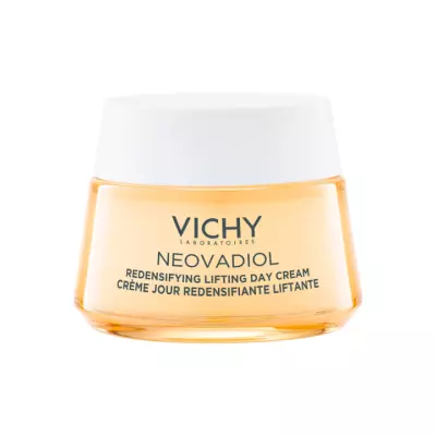 Vichy Neovadiol Пред-менопауза уплотняющий дневной лифтинг-крем для нормальной и комбинированной кожи 50 мл 1 шт
