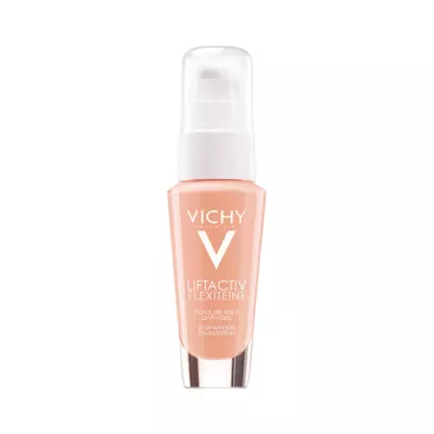 Vichy Liftactiv Flexilift Teint тон 25 тональный крем против морщин 30 мл 1 шт