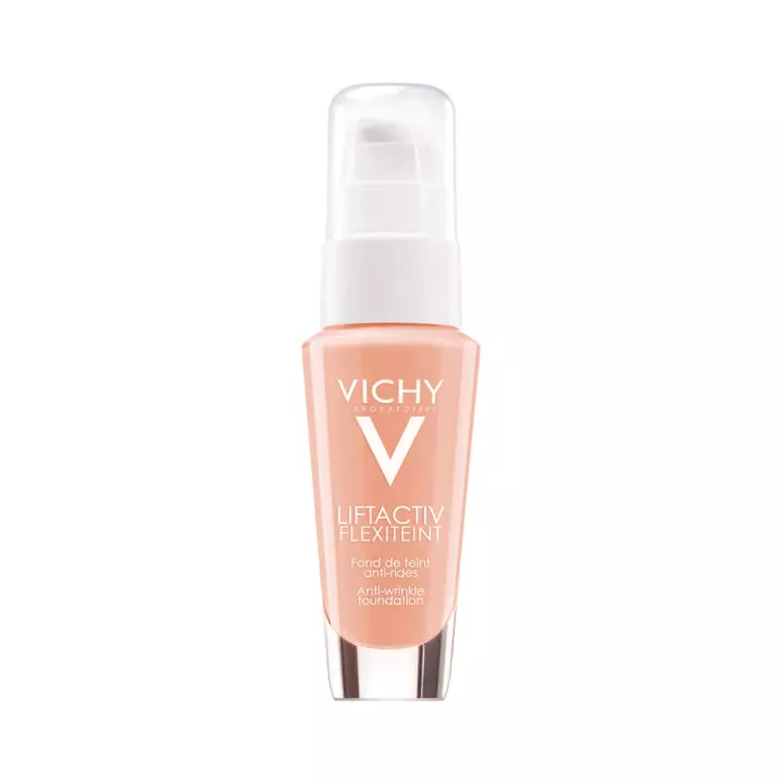Vichy Liftactiv Flexilift Teint тон 25 тональный крем против морщин 30 мл 1 шт