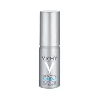Vichy Liftactiv Supreme сыворотка с эффектом лифтинга и сияния для кожи вокруг глаз 15 мл 1 шт