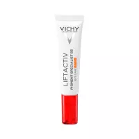 Vichy Liftactiv Pigment Specialist B3 крем для кожи вокруг глаз против пигментации и морщин SPF 50+ 15 мл 1 шт