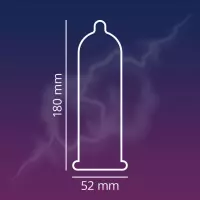 Contex Classic презервативы из натурального латекса 30 шт