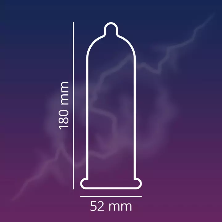 Contex Classic презервативы из натурального латекса 30 шт