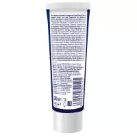 Contex Strong интимный гель-смазка с алоэ вера туба 30 мл 1 шт