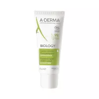 A-Derma Biology насыщенный увлажняющий дерматологический крем для хрупкой кожи 40 мл 1 шт