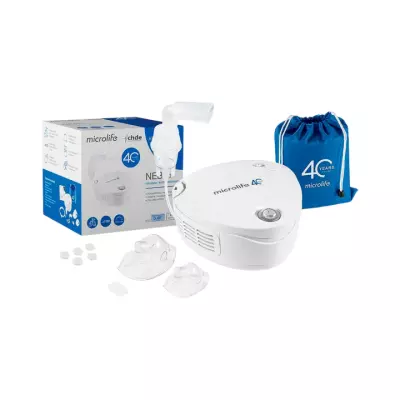 Небулайзер компрессорный Microlife NEB 210 1 шт