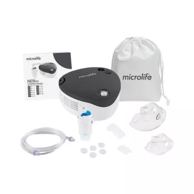 Небулайзер компрессорный Microlife NEB 301 1 шт
