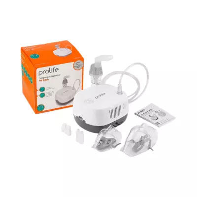 Небулайзер компрессорный Prolife PN Basic 1 шт