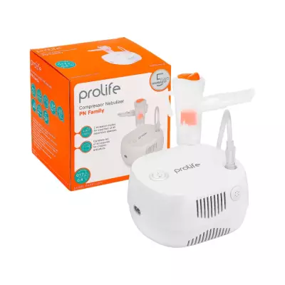 Небулайзер компрессорный Prolife PN Family 1 шт