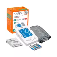 Тонометр автоматический Prolife PA2 Basic (BPCB0A-3H) 1 шт