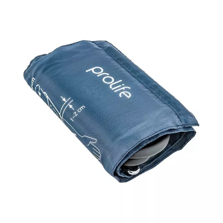 Манжета для тонометра Prolife PA2 Basic стандартная размер M-L (22-42 см) 1 шт