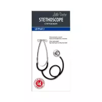 Стетоскоп Little Doctor LD Prof-I 1 шт