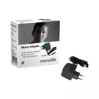 Адаптер AD-1024C для тонометров Microlife 1 шт