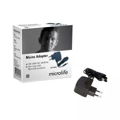 Адаптер AD-1024C для тонометров Microlife 1 шт