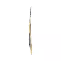 Стельки ортопедические мягкие Комфорт арт. 38К размер 45 1 шт Орто.Ник