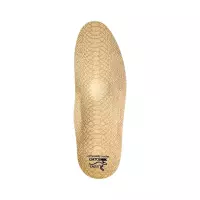 Стельки ортопедические каркасные Оптима арт. 10Р размер 36 1 шт Орто.Ник