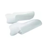 Бурсопротектор первого пальца стопы с межпальцевой перегородкой арт. 41С 1 шт Орто.Ник