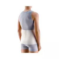 Бандаж для позвоночника Tonus 9509-AM размер 6 бежевый 1 шт Tonus Elast