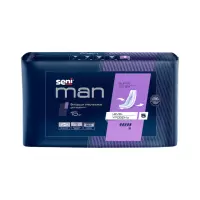 Seni Man Super Level 5 вкладыши специальные для мужчин 15 шт