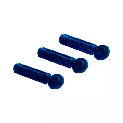 Ланцеты для глюкометра Bionime Rightest GL300 10 шт