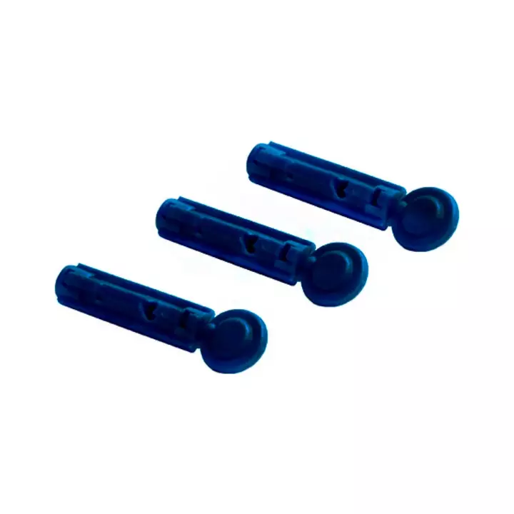 Ланцеты для глюкометра Bionime Rightest GL300 10 шт