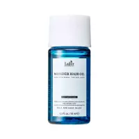 La'dor Wonder Hair Oil увлажняющее масло для волос 10 мл 1 шт