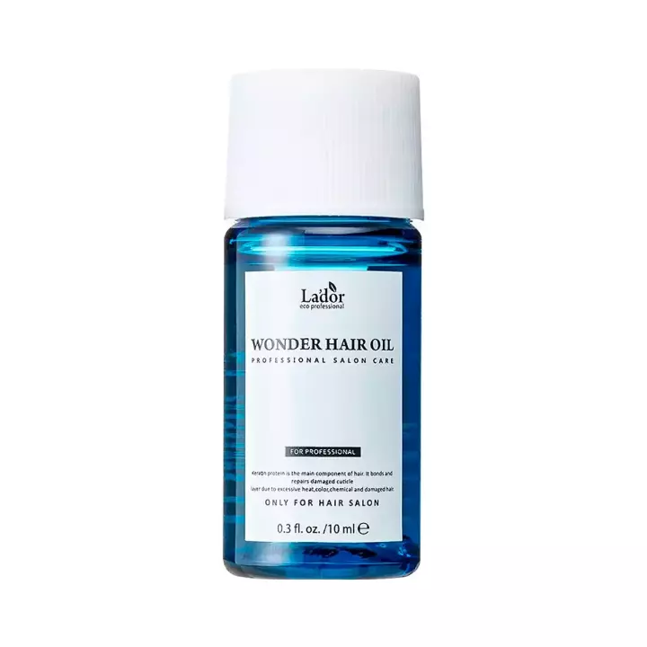 La'dor Wonder Hair Oil увлажняющее масло для волос 10 мл 1 шт