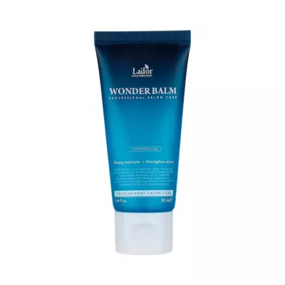 La'dor Wonder Balm увлажняющий бальзам для волос 50 мл 1 шт
