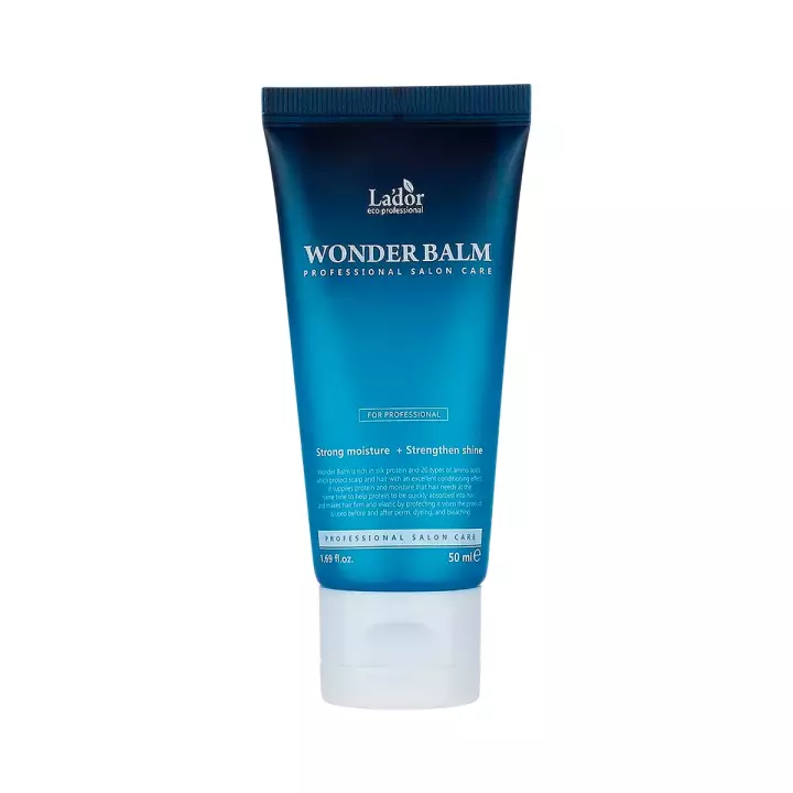 La'dor Wonder Balm увлажняющий бальзам для волос 50 мл 1 шт