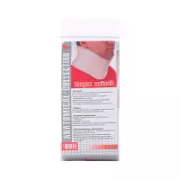 Бандаж шейный (воротник Шанца) 1001 МЕК размер 6 бежевый 1 шт МедЕвроКомпани