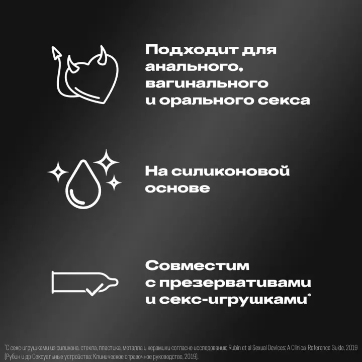 Durex Perfect Gliss интимный гель-смазка на силиконовой основе 50 мл флакон 1 шт