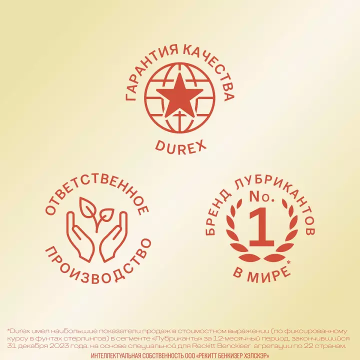 Durex Play Massage 2 in 1 Sensual интимный гель-смазка с иланг-илангом 200 мл флакон 1 шт