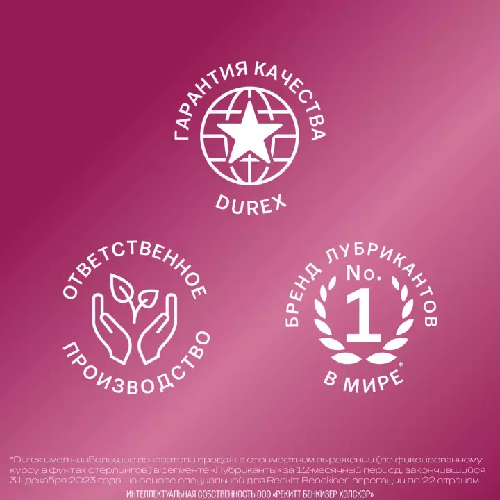 Durex Play Massage 2 in 1 интимный гель-смазка с алоэ вера 200 мл флакон 1 шт